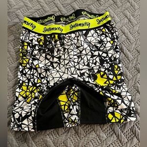 Softball Sliding Shorts​​
